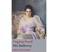 Mrs Dalloway - [Version Originale] Virginia Woolf (Auteur)