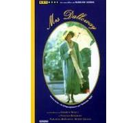 Mrs. Dalloway [VHS]