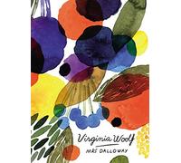 Mrs Dalloway (Vintage Classics Woolf Series)