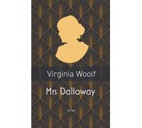 Mrs Dalloway - Virginia Woolf - Archipoche - Poche - Roman