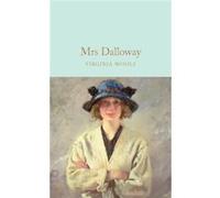 Virginia Woolf – Mrs Dalloway – Macmillan