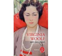 Mrs Dalloway