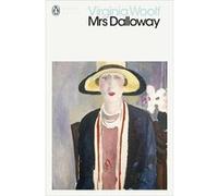 Mrs Dalloway - Virginia Woolf - Penguin Books Ltd - Livre en Anglais - Paperback Virginia WoolfVirginia Woolf (Auteur)