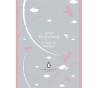 Mrs Dalloway – Penguin Books