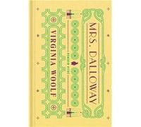 Mrs. Dalloway - Virginia Woolf - Penguin Putnam Inc - Livre en Anglais - Hardback Virginia WoolfVirginia Woolf (Auteur)