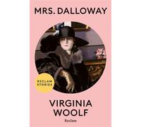 Mrs. Dalloway - Virginia Woolf - Reclam Verlag - ebook (ePub) - Livre