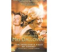 Mrs Dalloway , (Wide Screen) G