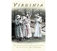 Mrs. Dalloway's Party Virginia Woolf (Auteur)