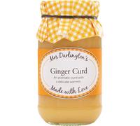 Mrs Darlington's Beige gingembre 320 g