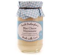 Mrs Darlington's Blue Cheese Mayonnaise 250 g - Lot de 6