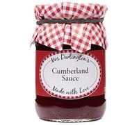 Mrs Darlington's Cumberland Sauce 200 g