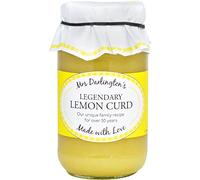 Mrs Darlingtons Legendary Lemon Curd 320 g