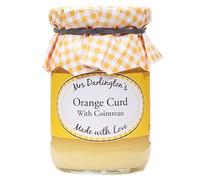Mrs Darlington's Lot de 3 cailloux orange avec cointreau