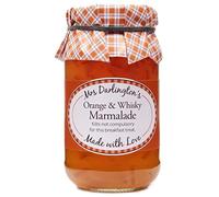 Mrs Darlington's Orange & Whisky Marmelade 340 g