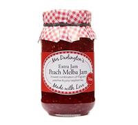 Mrs Darlington's Peach Melba Confiture 340 g