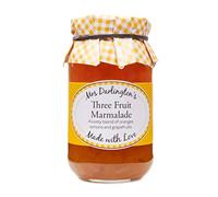 Mrs Darlington's Three Fruit Marmelade 340 g