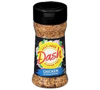 Mrs. Dash Chicken Salt Free Seasoning Blend 2.4 oz