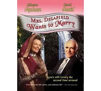 Mrs Delafield Wants to Marry [Import USA Zone 1]