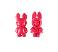 Mrs - Désodorisant Andy & Frida - Personnages Mignons Et Odeurs Parfumées