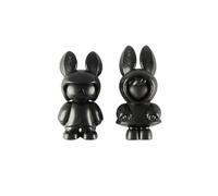 Mrs - Désodorisant Andy & Frida - Personnages Mignons Et Odeurs Parfumées