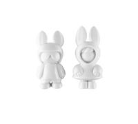 Mrs - Désodorisant Andy & Frida - Personnages Mignons Et Odeurs Parfumées