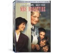 Mrs. Doubtfire