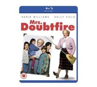 Mrs Doubtfire (Blu-ray) Polly Holliday Anne Haney Robert Prosky Matthew Lawrence