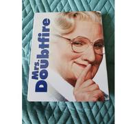 Mrs Doubtfire