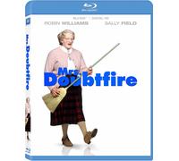 Mrs. Doubtfire – Blu-ray – Widescreen – Disney