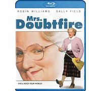 Mrs Doubtfire / [Blu-Ray]