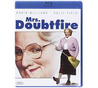 Mrs. Doubtfire [Blu-ray]