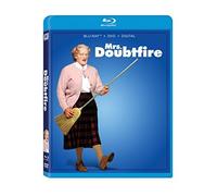 Mrs. Doubtfire [Blu-Ray]