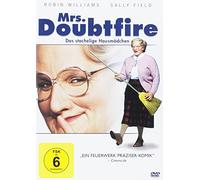 Mrs. Doubtfire - Das stachelige Hausmädchen