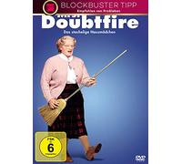 Various - Mrs. Doubtfire-das Stachelige Kindermädchen [Import]