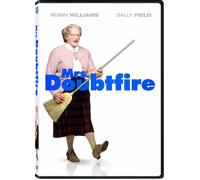 Mrs. Doubtfire – Disney – Widescreen