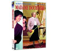 DVD Madame Doubtfire