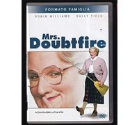 Mrs. Doubtfire (family edition)