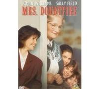 Mrs Doubtfire – DVD – Import