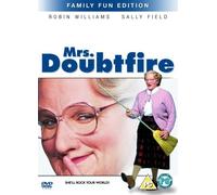Mrs. Doubtfire - Mrs Doubtfire (Special Edition) [Import anglais]