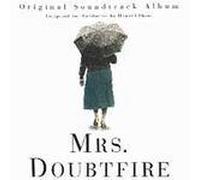 Various Artists - Mrs Doubtfire