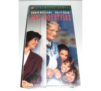 Mrs Doubtfire [VHS]