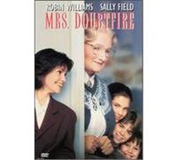 Mrs. Doubtfire [WS] - DVD Zone 1