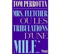 Mrs Fletcher Ou Les Tribulations D'une Milf