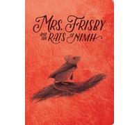 Mrs. Frisby and the Rats of NIMH by O'Brien, Robert C. (1986) Paperback