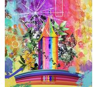 Mrs. Green Apple – Antenna – CD