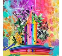 Mrs. Green Apple-Antenna-JAPAN CD New