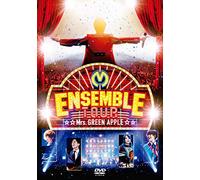 Mrs.Green Apple-Ensemble Tour-Soiree De La Bleu-(2 DVD) [Edizione: Giappone] [Import]