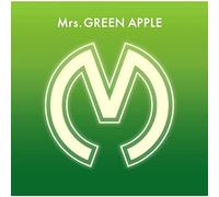 Mrs.Green Apple(Normal Edition) [Import Japonais]