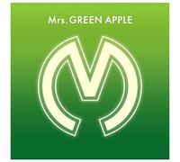 Mrs.Green Apple(Normal Edition) [Import Japonais]