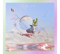 Mrs.Green Apple Unity (CD)